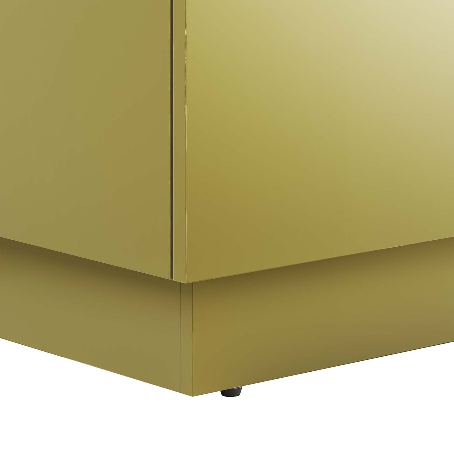 Quantum 48" Bathroom Vanity Cabinet (Sink Basin Not Included) by Modway