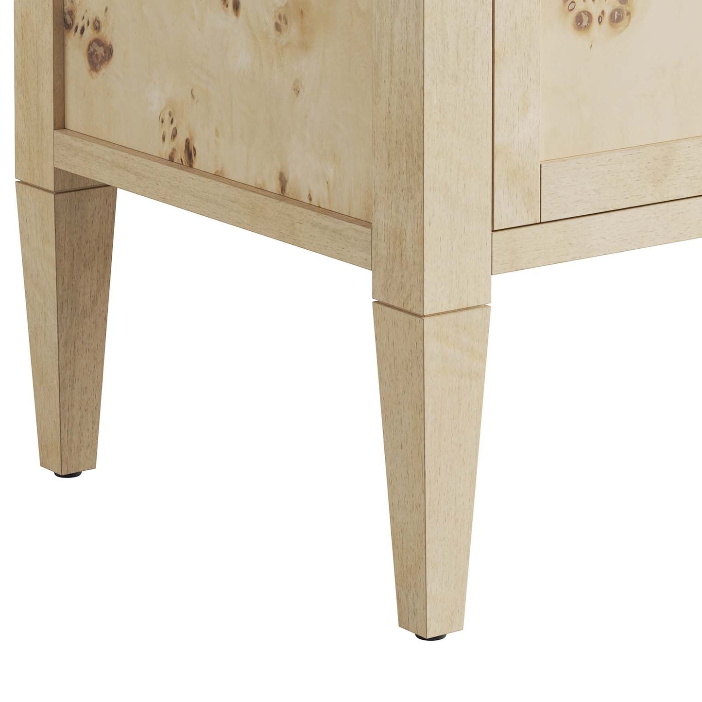 Elysian 36" Wood Bathroom Vanity Cabinet (Sink Basin Not Included) by Modway