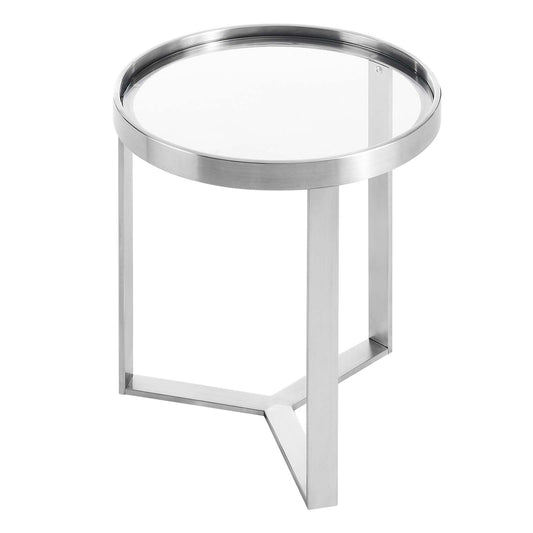 Relay Side Table by Modway