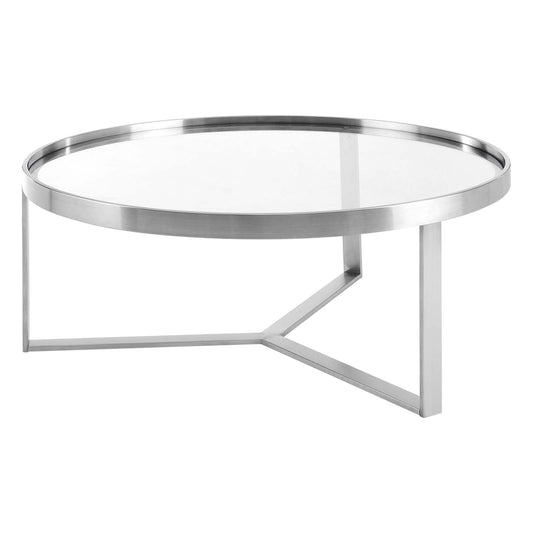 Relay Coffee Table by Modway