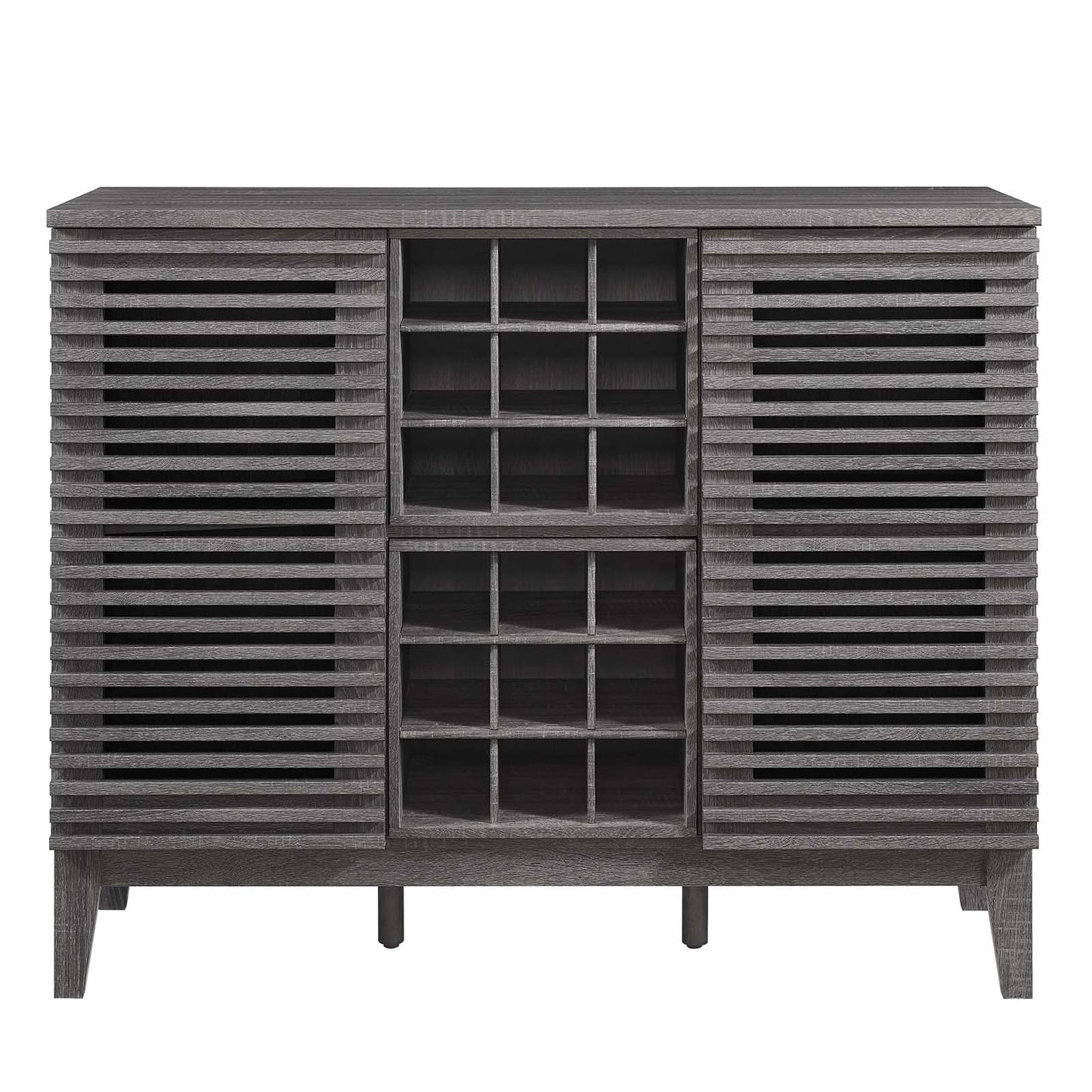Render Bar Cabinet by Modway