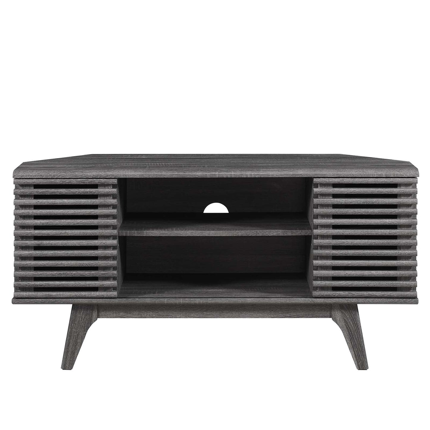 Render 46" Corner TV Stand by Modway