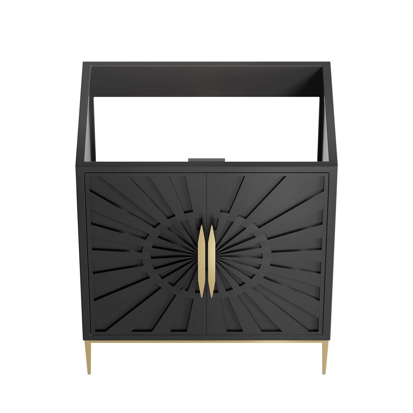 Awaken 30" Bathroom Vanity Cabinet by Modway