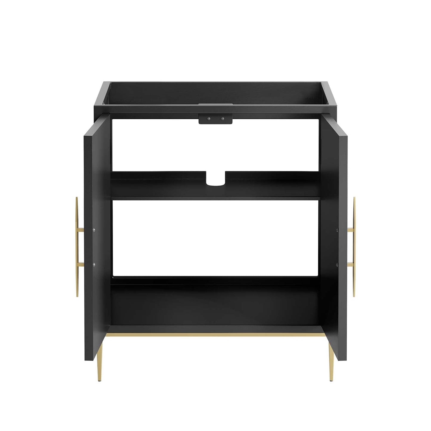 Awaken 30" Bathroom Vanity Cabinet by Modway