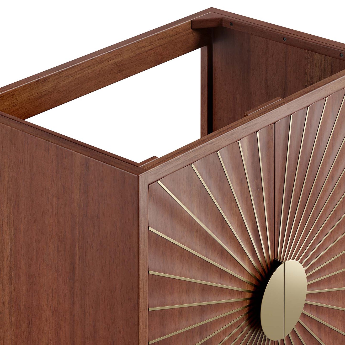 Daylight 30" Bathroom Vanity Cabinet by Modway