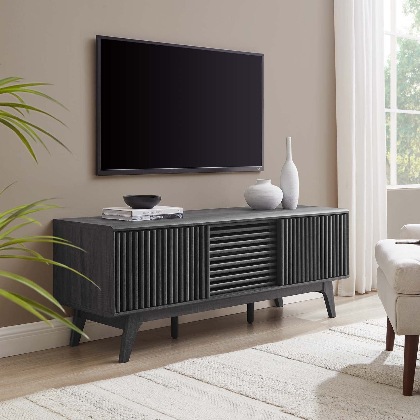 Iterate 59" TV Stand by Modway