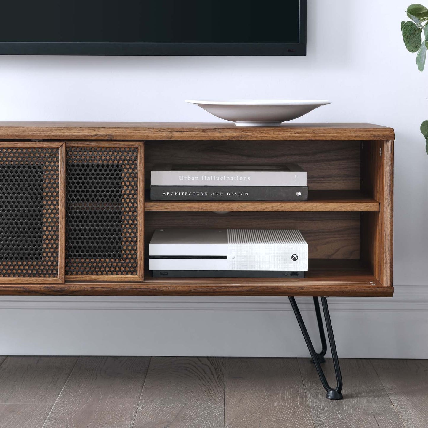 Nomad 47" TV Stand by Modway