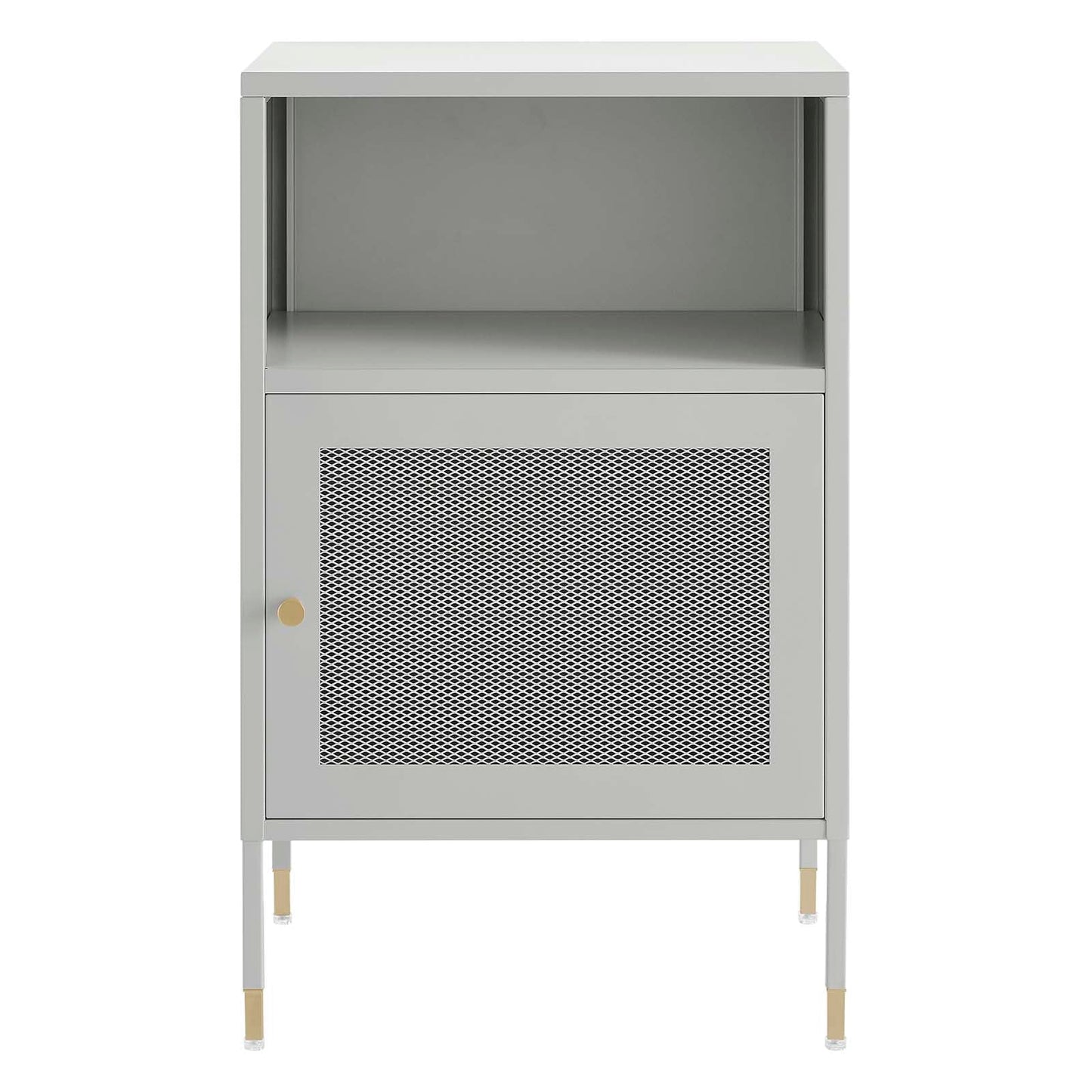 Covelo Side Table by Modway