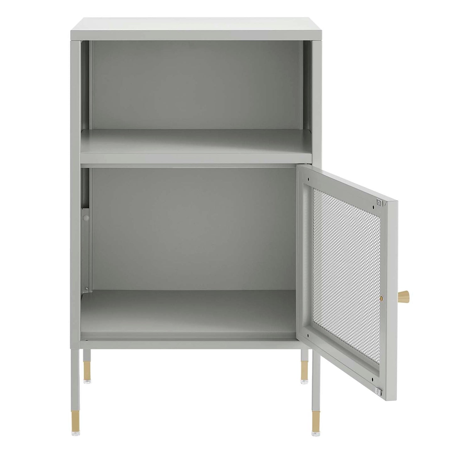 Covelo Side Table by Modway