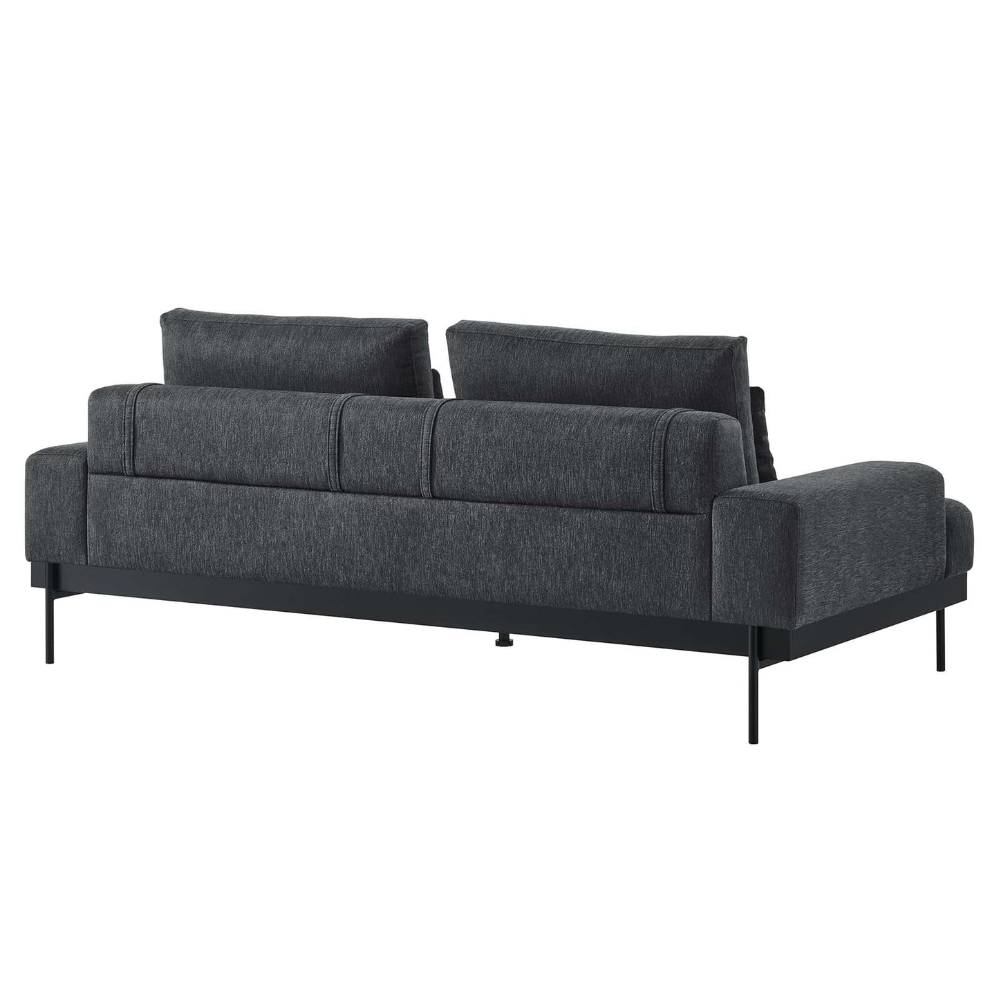 Proximity Upholstered Fabric Sofa by Modway