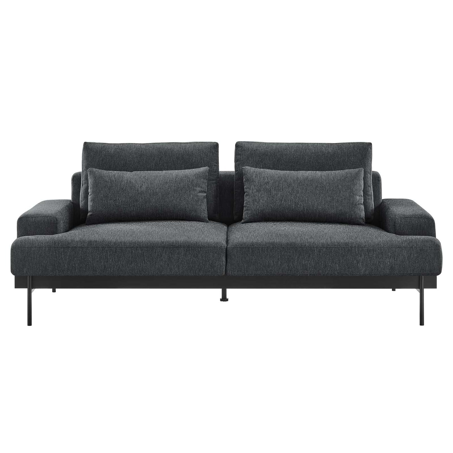 Proximity Upholstered Fabric Sofa by Modway
