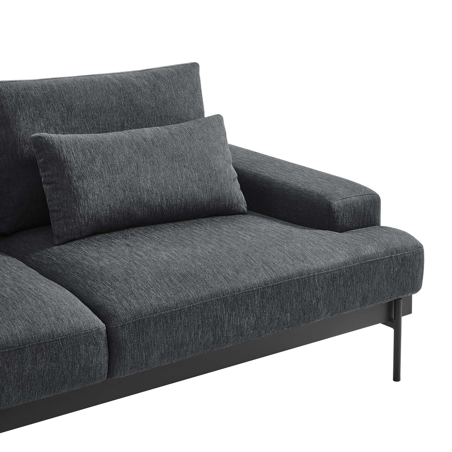 Proximity Upholstered Fabric Sofa by Modway