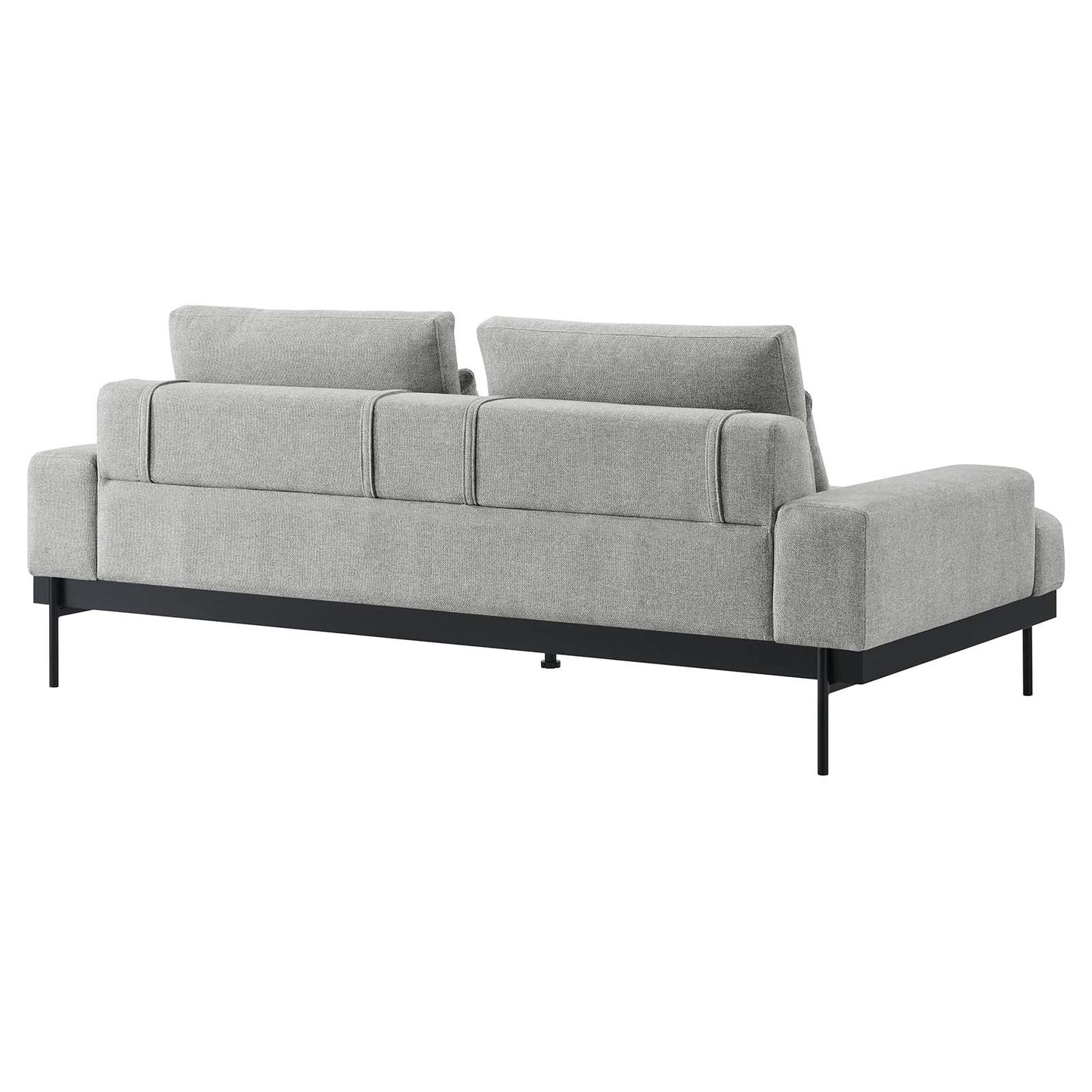 Proximity Upholstered Fabric Sofa by Modway