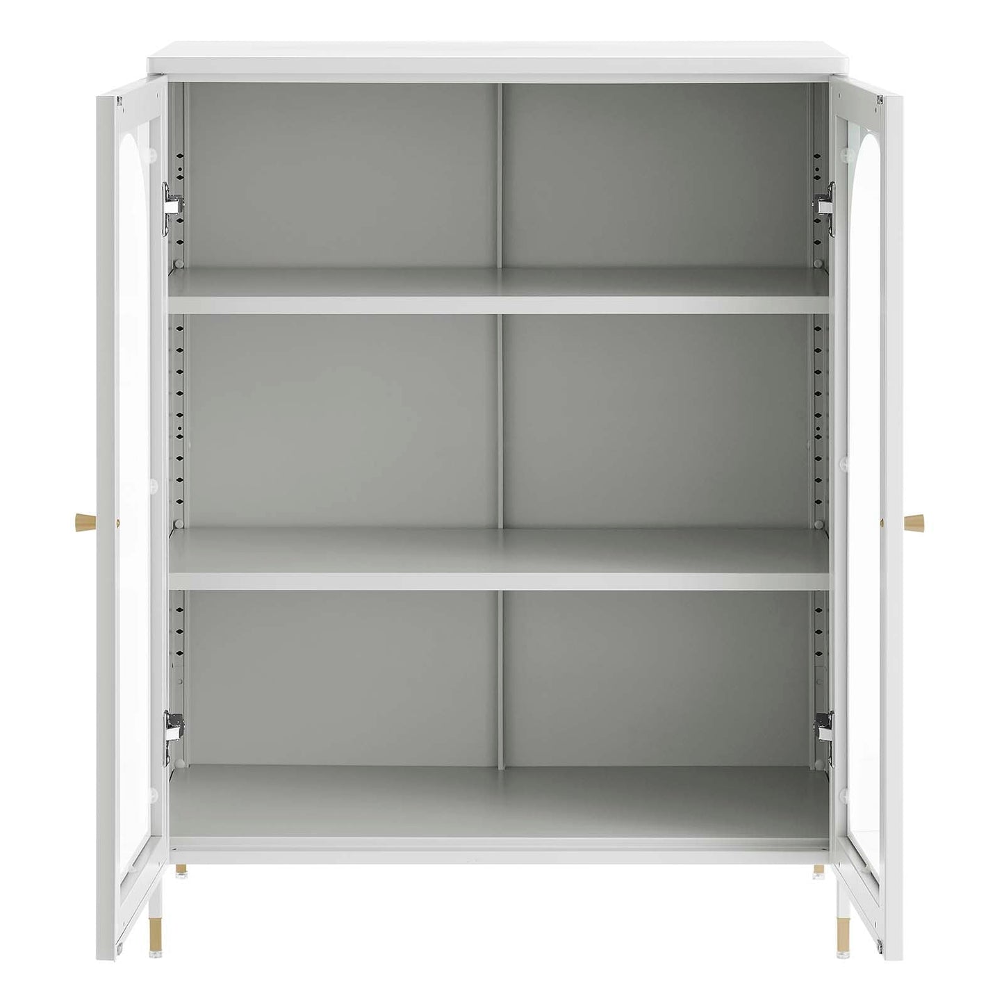 Archway Accent Cabinet by Modway