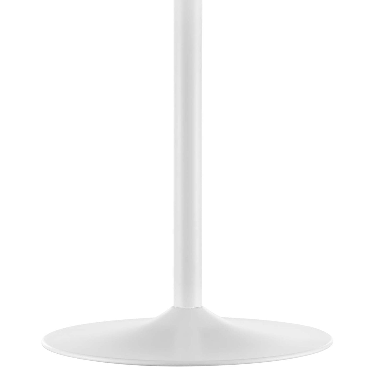 Amuse 40" Dining Table by Modway