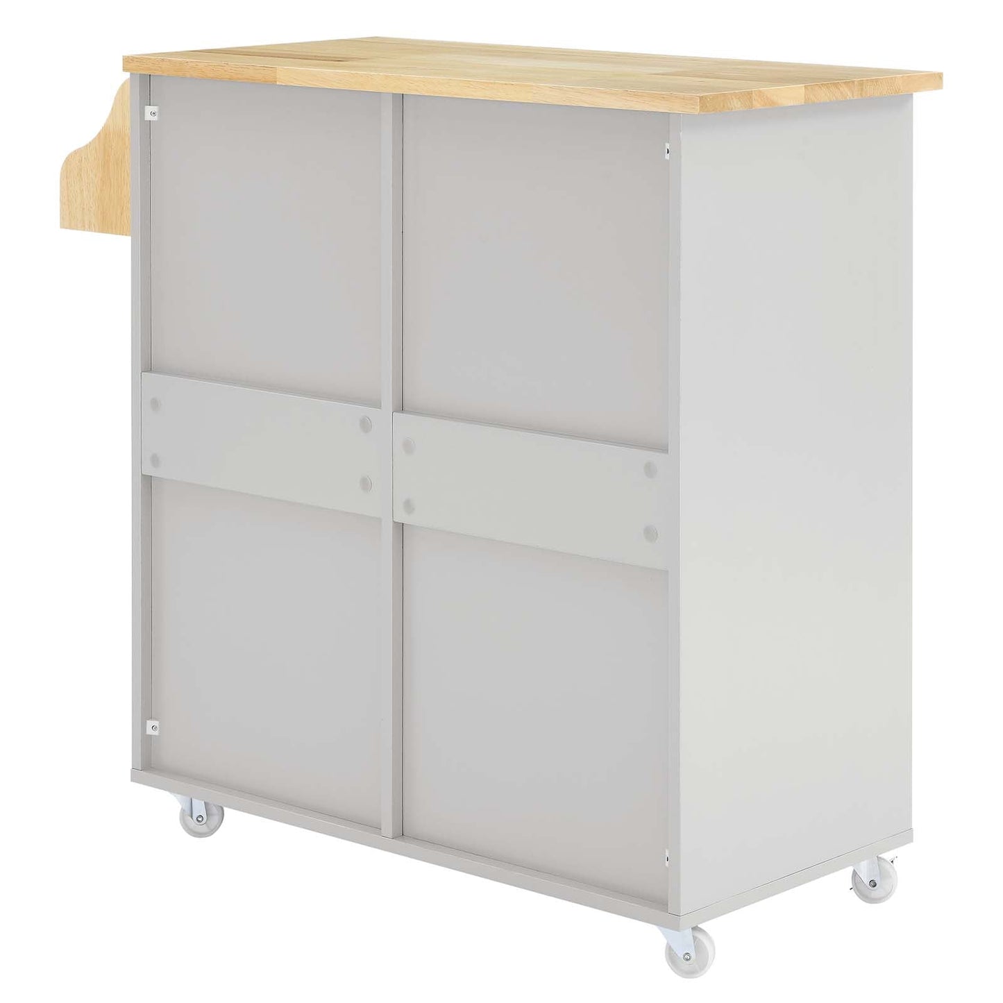 Cuisine Kitchen Cart by Modway