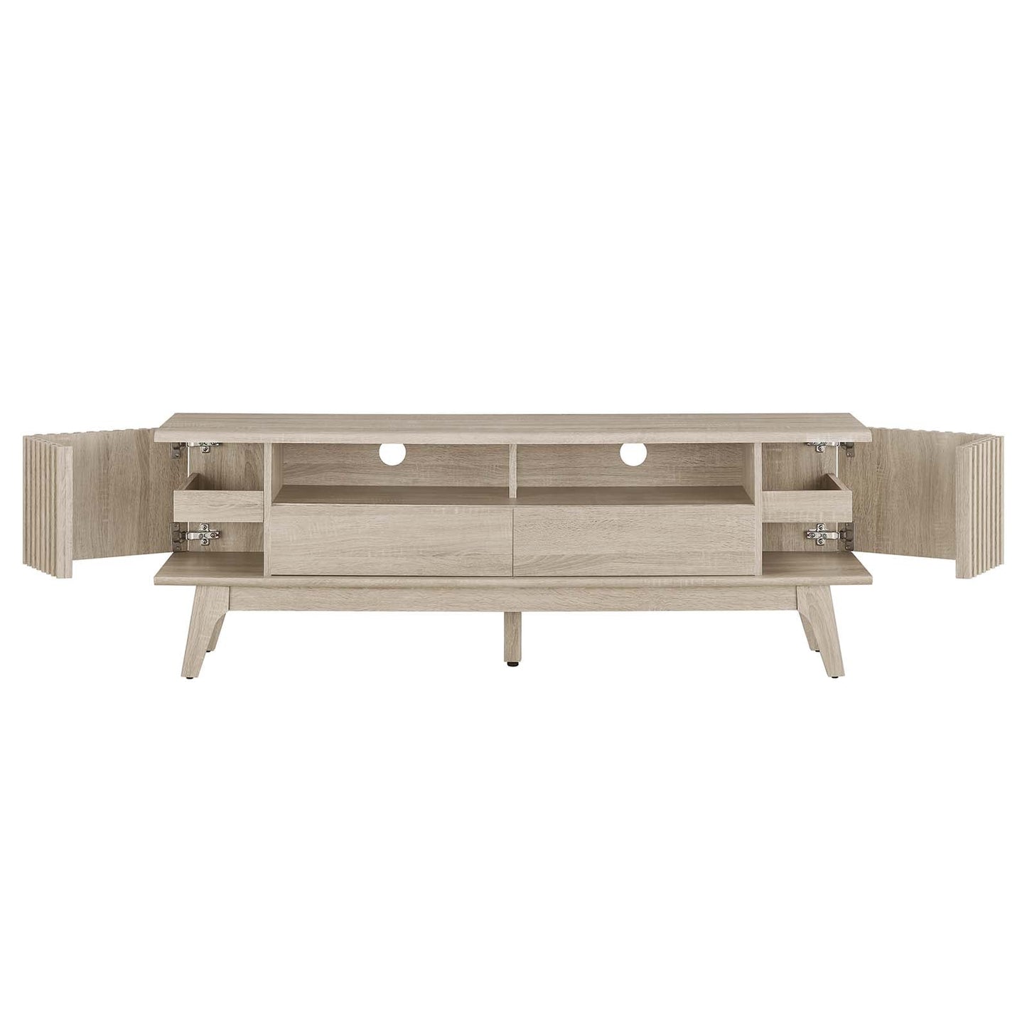 Eudora 60" TV Stand by Modway