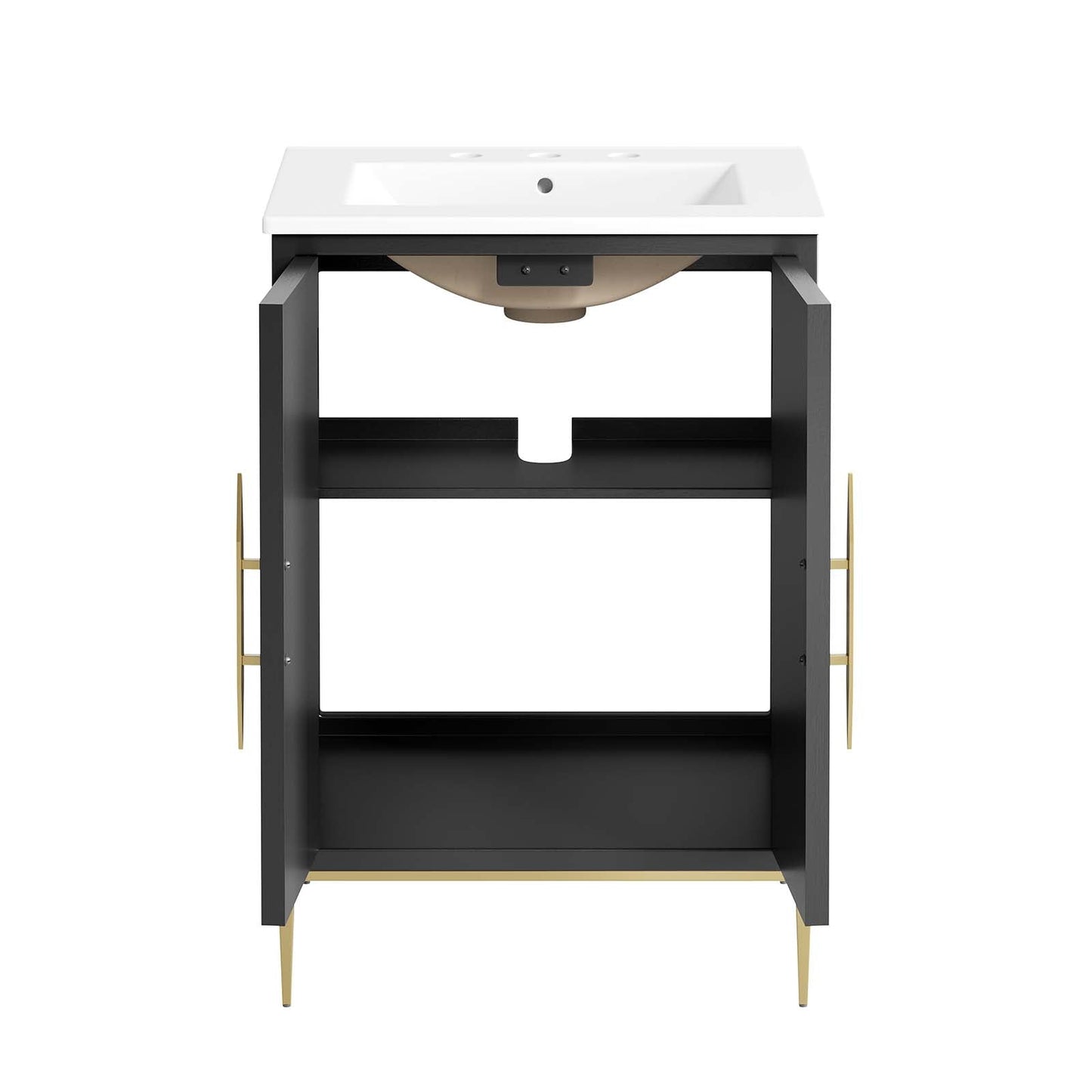 Awaken 24" Bathroom Vanity by Modway