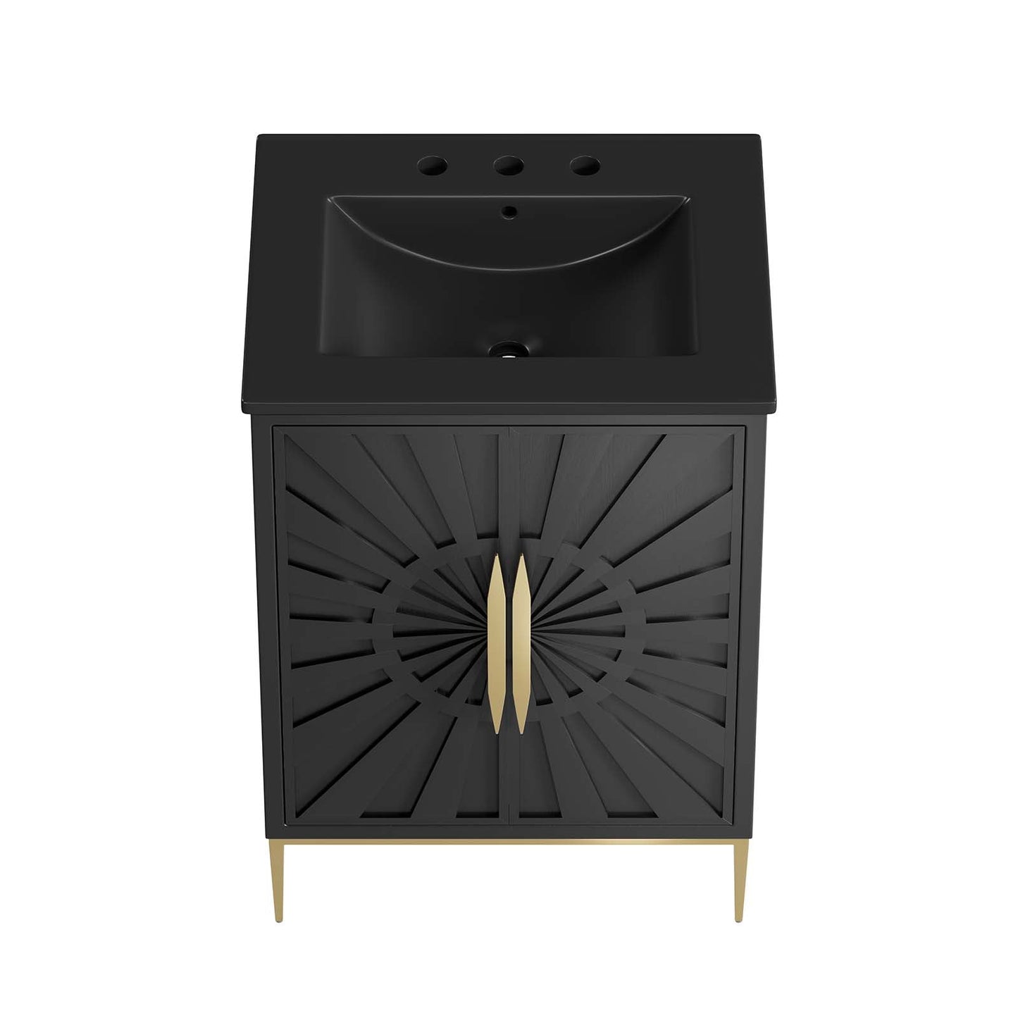 Awaken 24" Bathroom Vanity by Modway