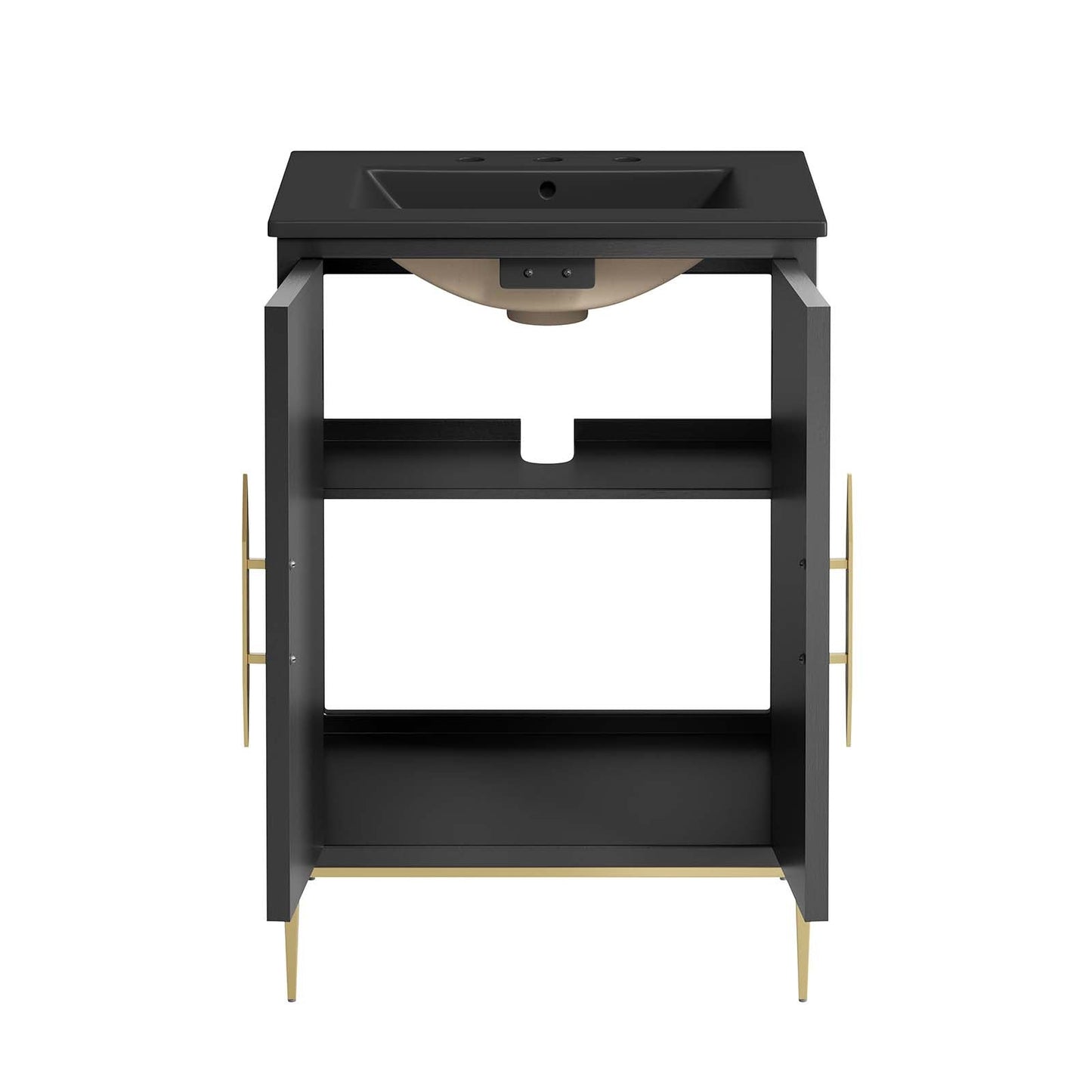 Awaken 24" Bathroom Vanity by Modway