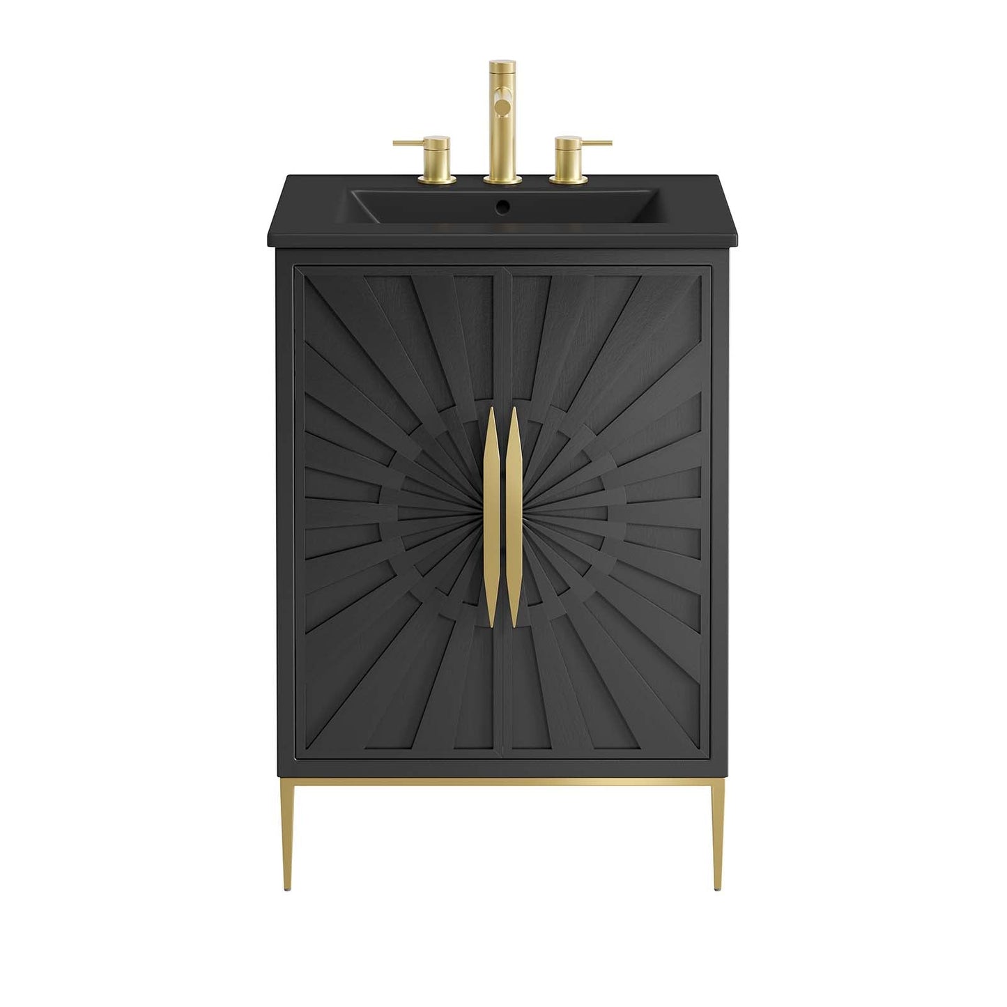 Awaken 24" Bathroom Vanity by Modway