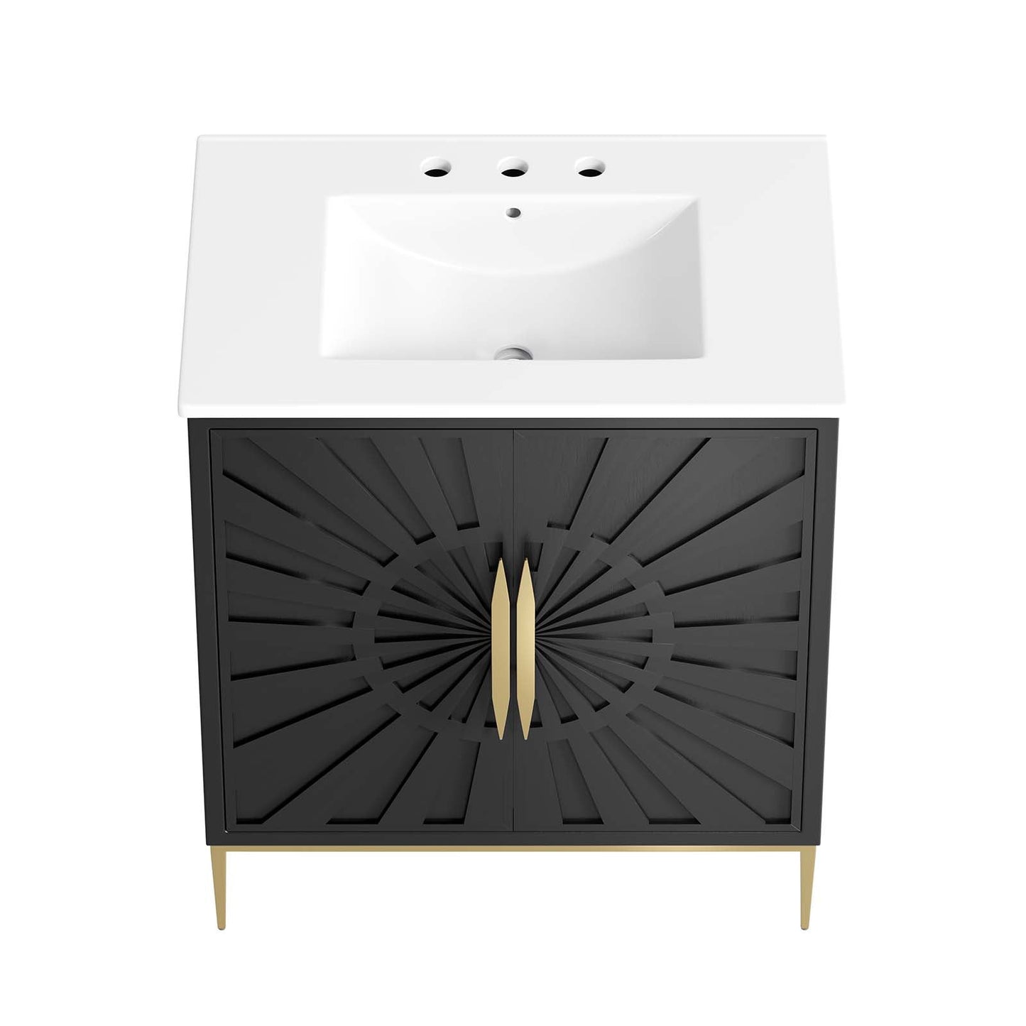 Awaken 30" Bathroom Vanity by Modway