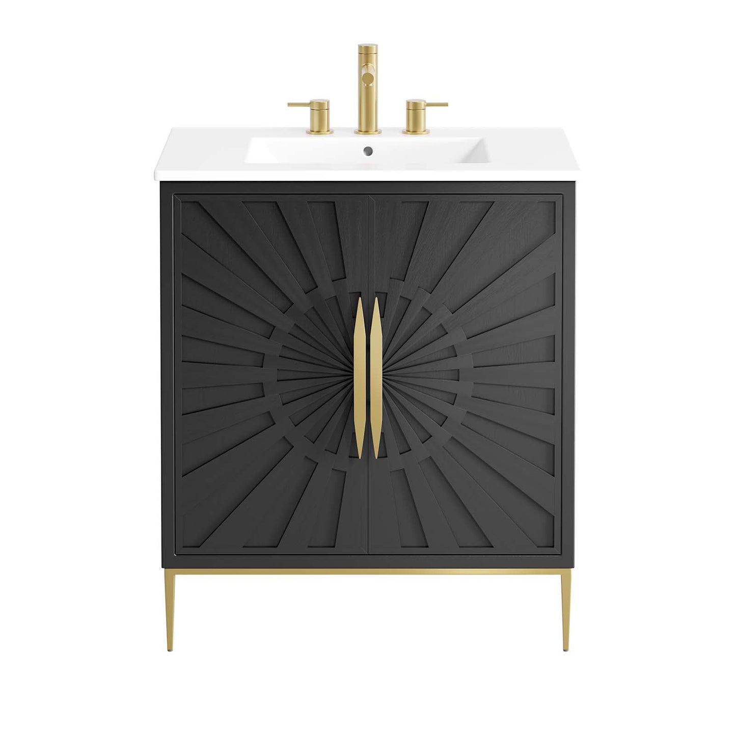 Awaken 30" Bathroom Vanity by Modway
