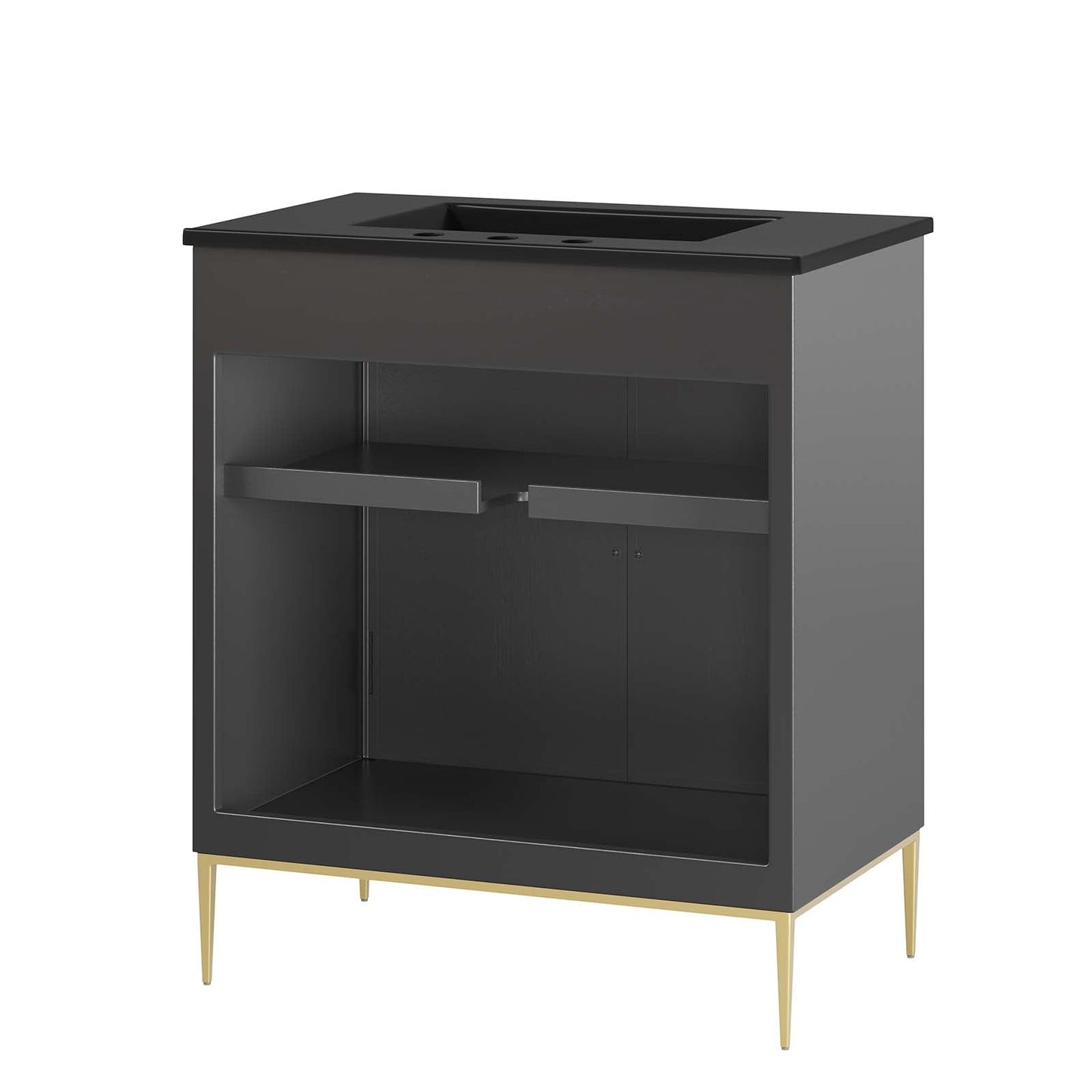 Awaken 30" Bathroom Vanity by Modway