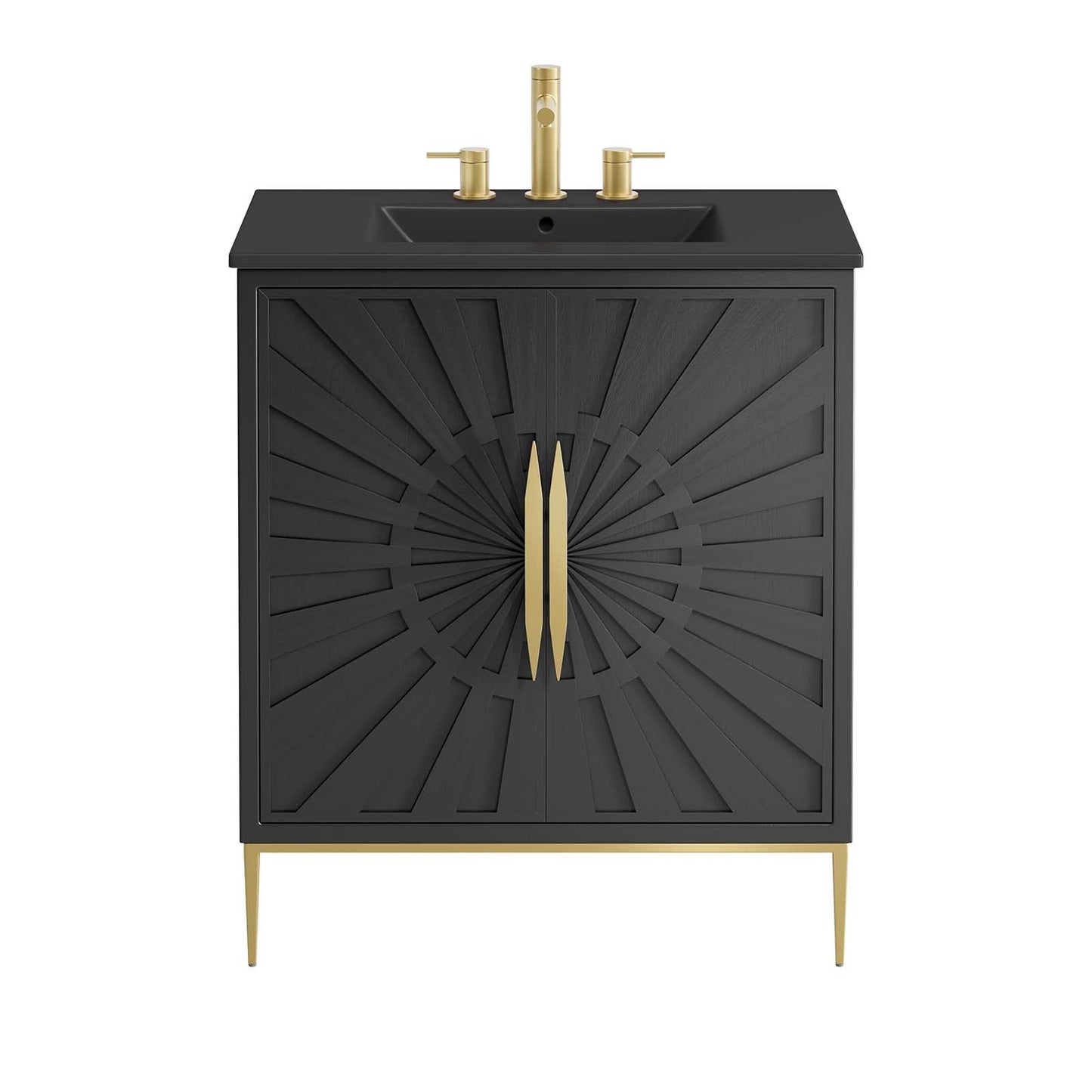 Awaken 30" Bathroom Vanity by Modway