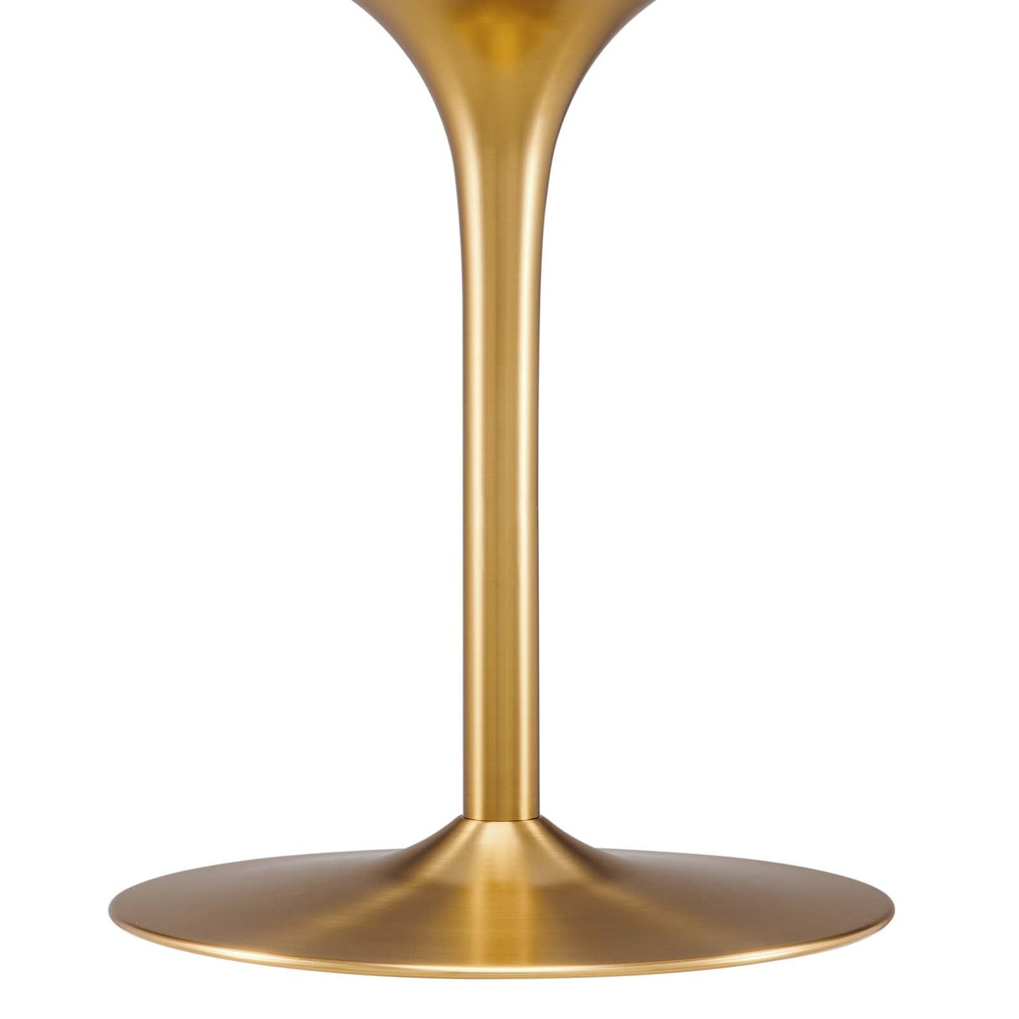 Pursuit 40" Dining Table by Modway