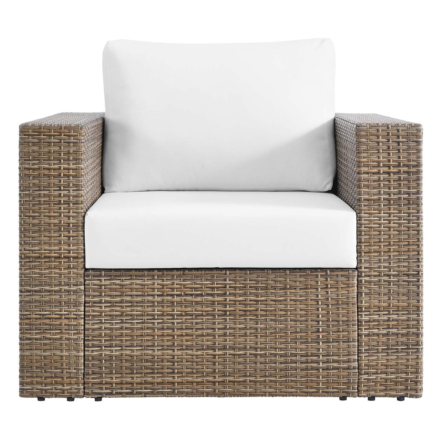 Convene 3-Piece Outdoor Patio Furniture Set by Modway