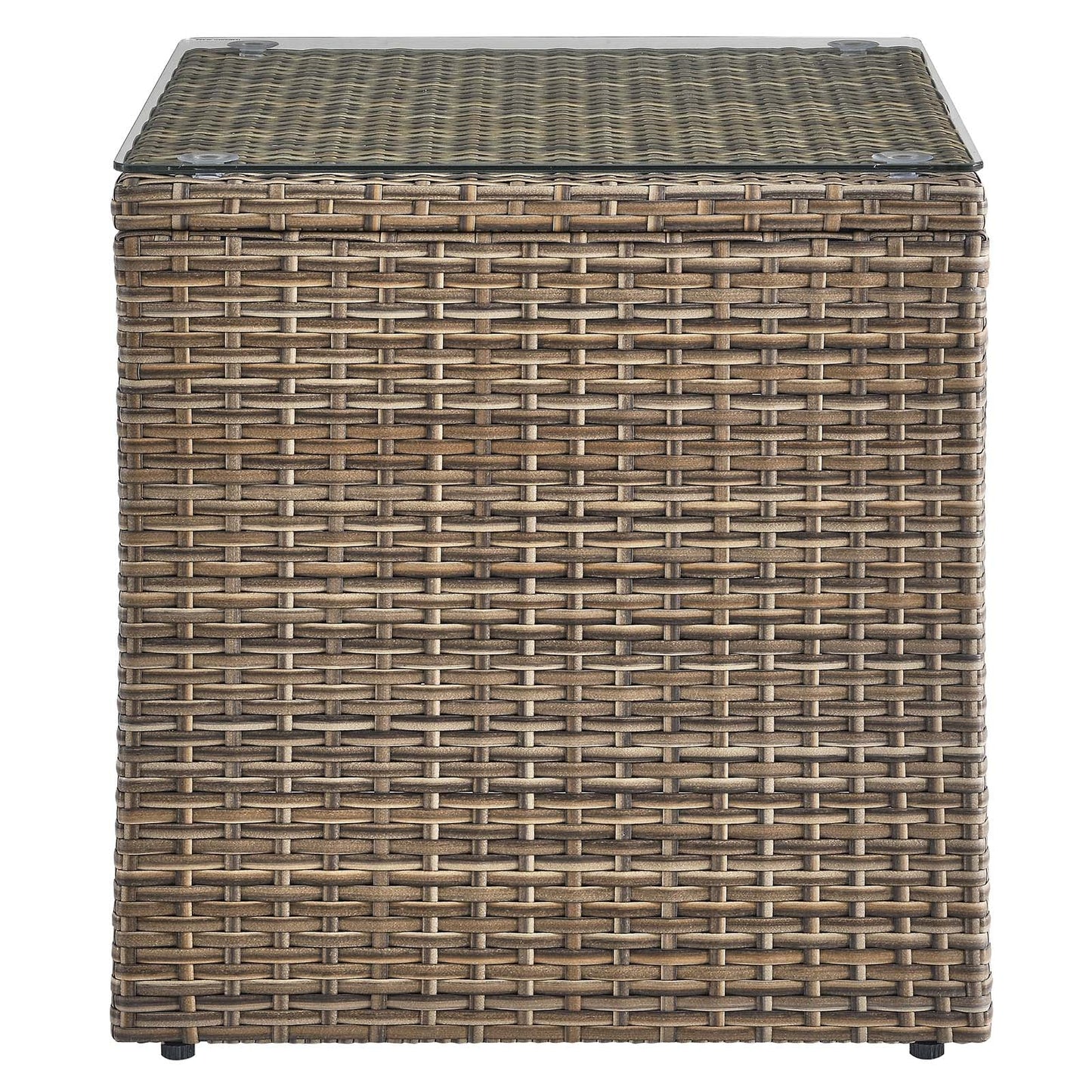 Convene 3-Piece Outdoor Patio Furniture Set by Modway