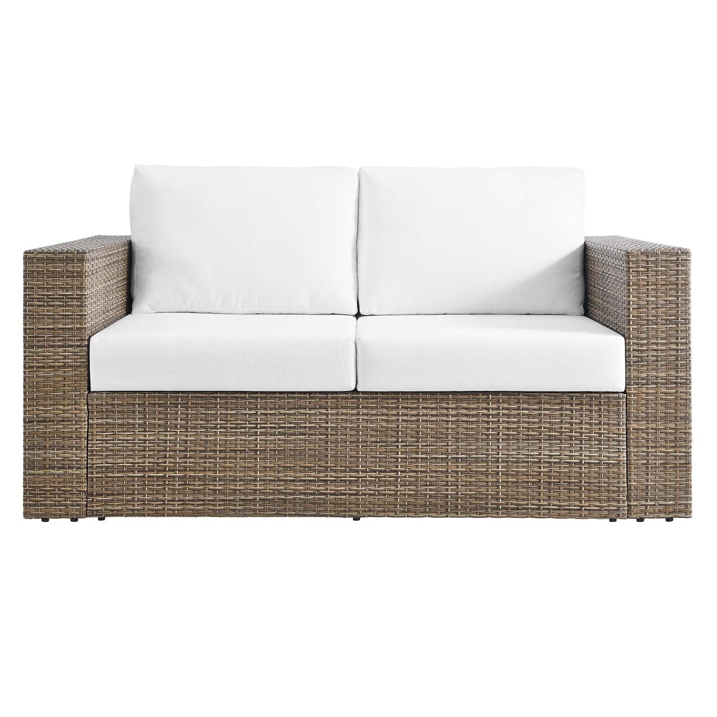 Convene 4-Piece Outdoor Patio Furniture Set by Modway