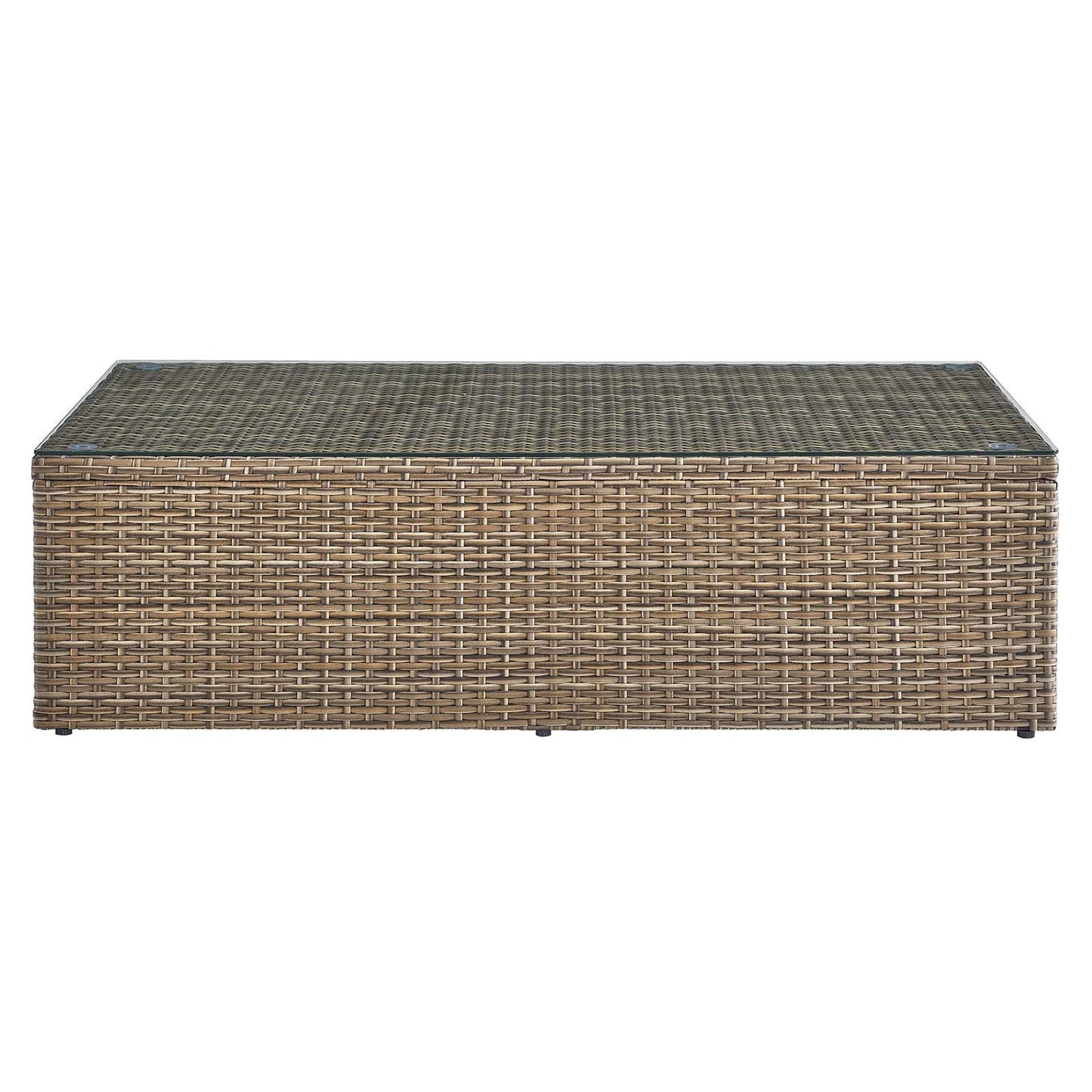 Convene 2-Piece Outdoor Patio Furniture Set by Modway