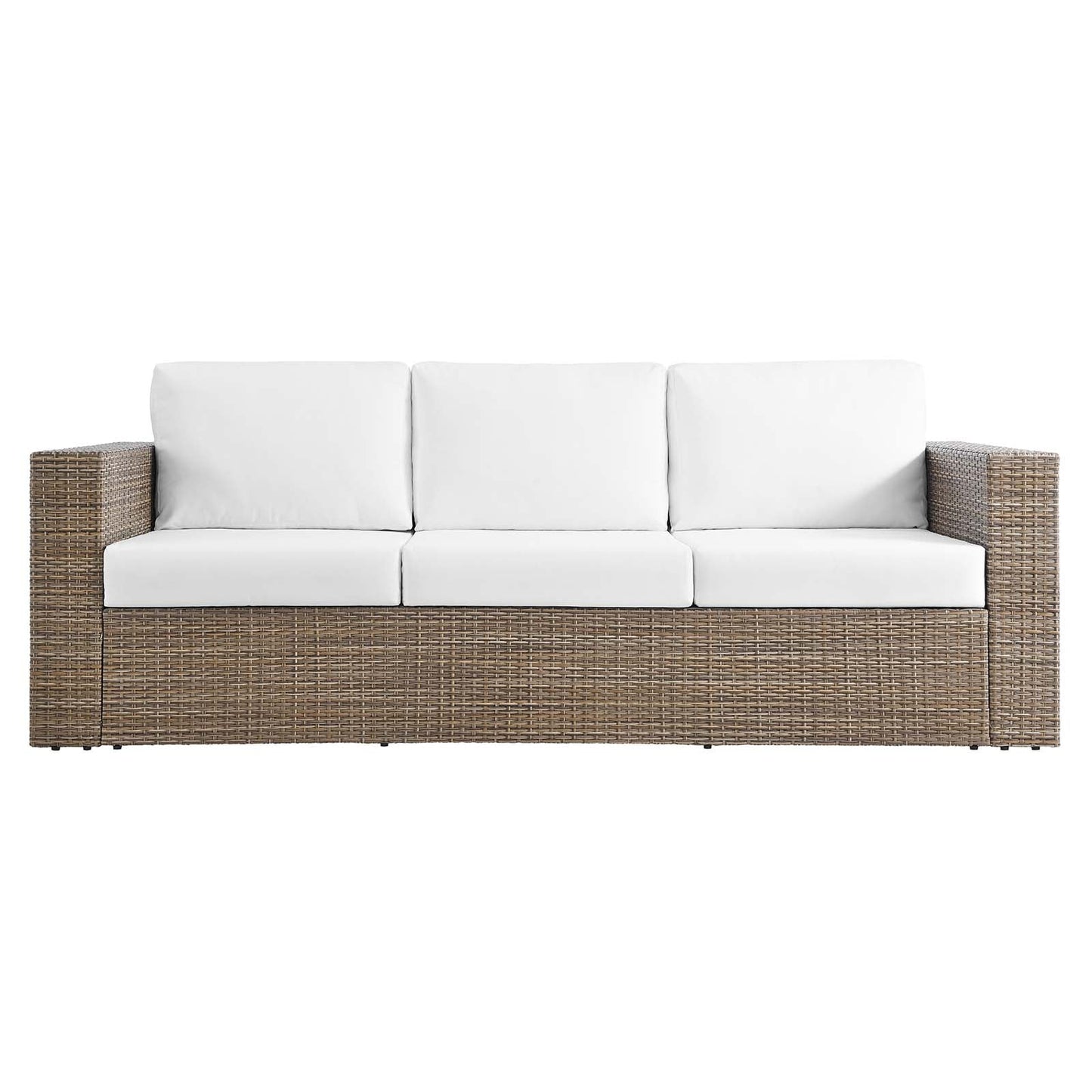 Convene 2-Piece Outdoor Patio Furniture Set by Modway