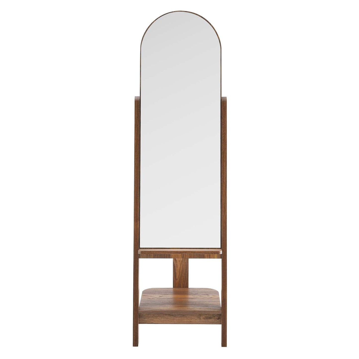 Ascend Standing Mirror by Modway