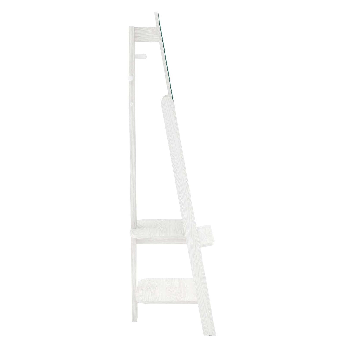Ascend Standing Mirror by Modway