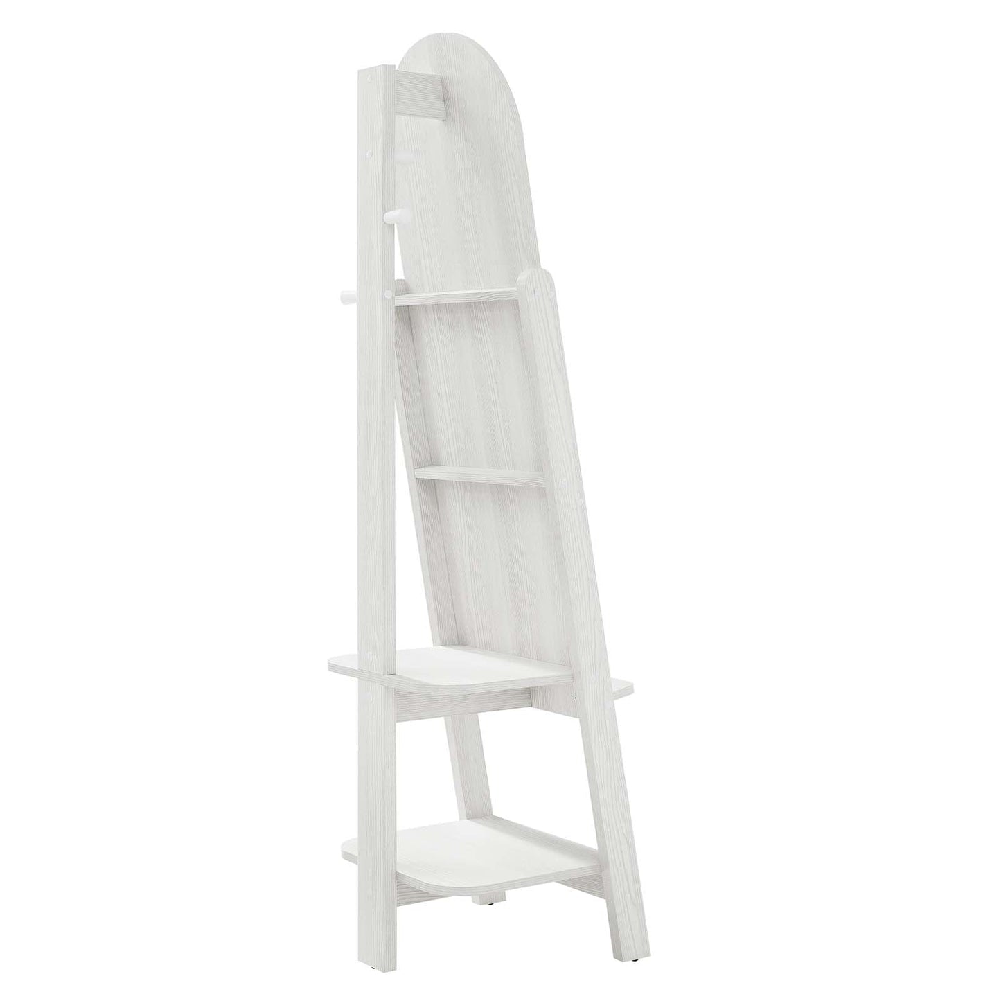Ascend Standing Mirror by Modway