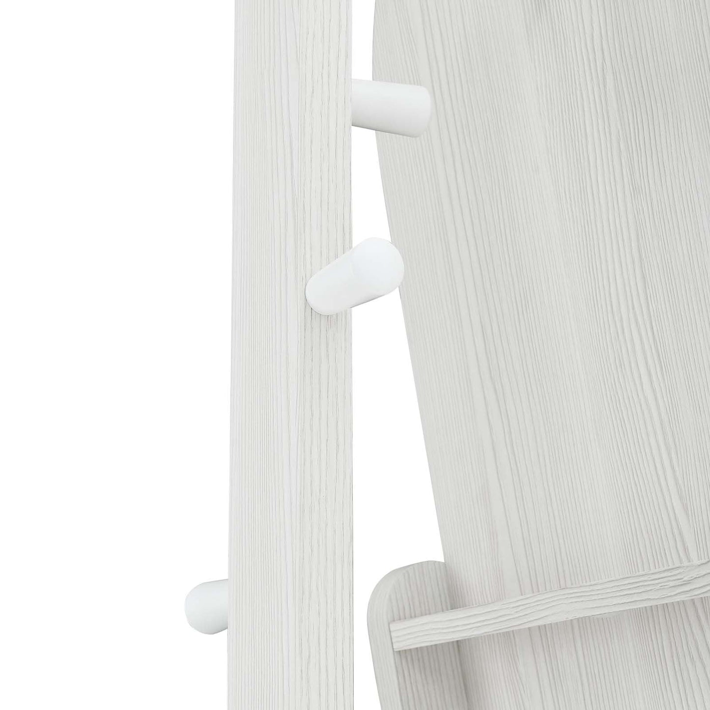 Ascend Standing Mirror by Modway