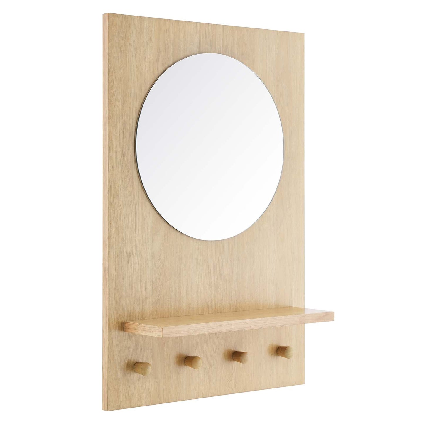 Glint Mirror by Modway