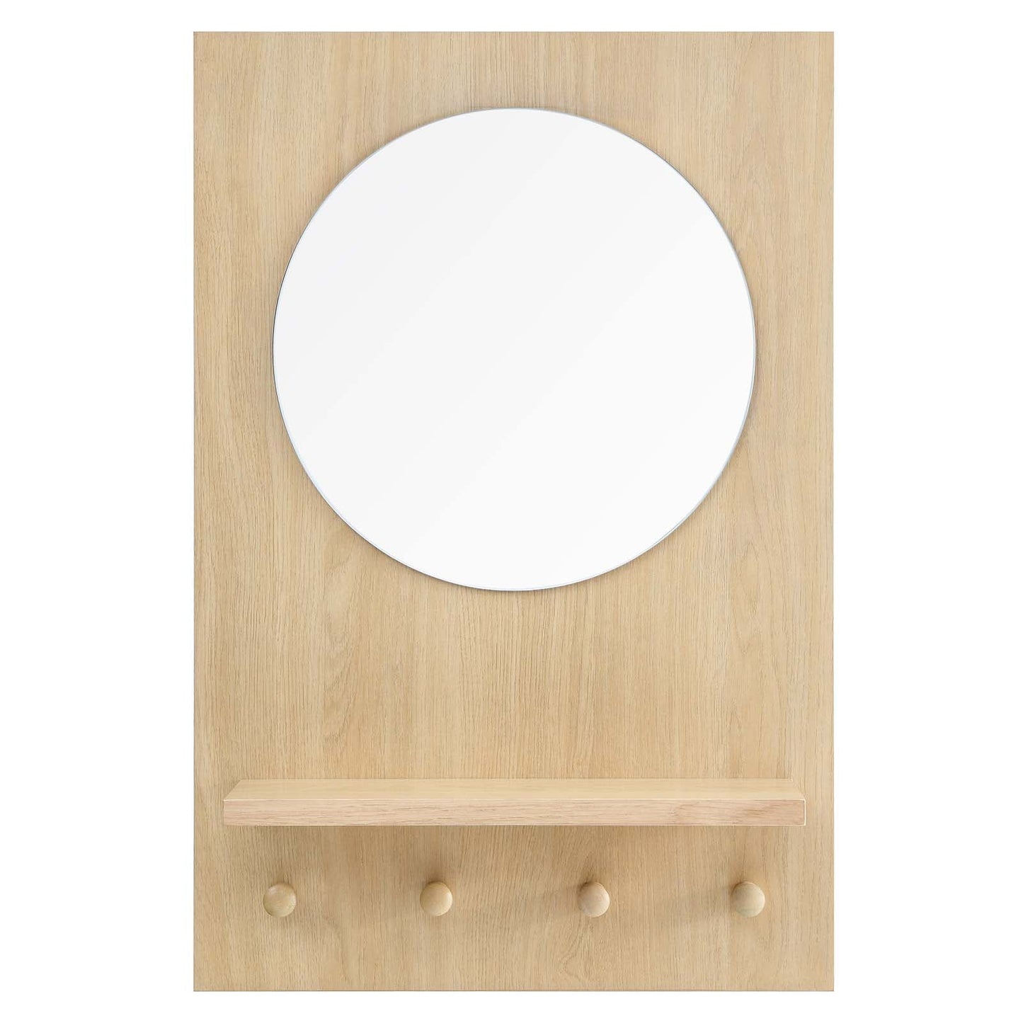 Glint Mirror by Modway