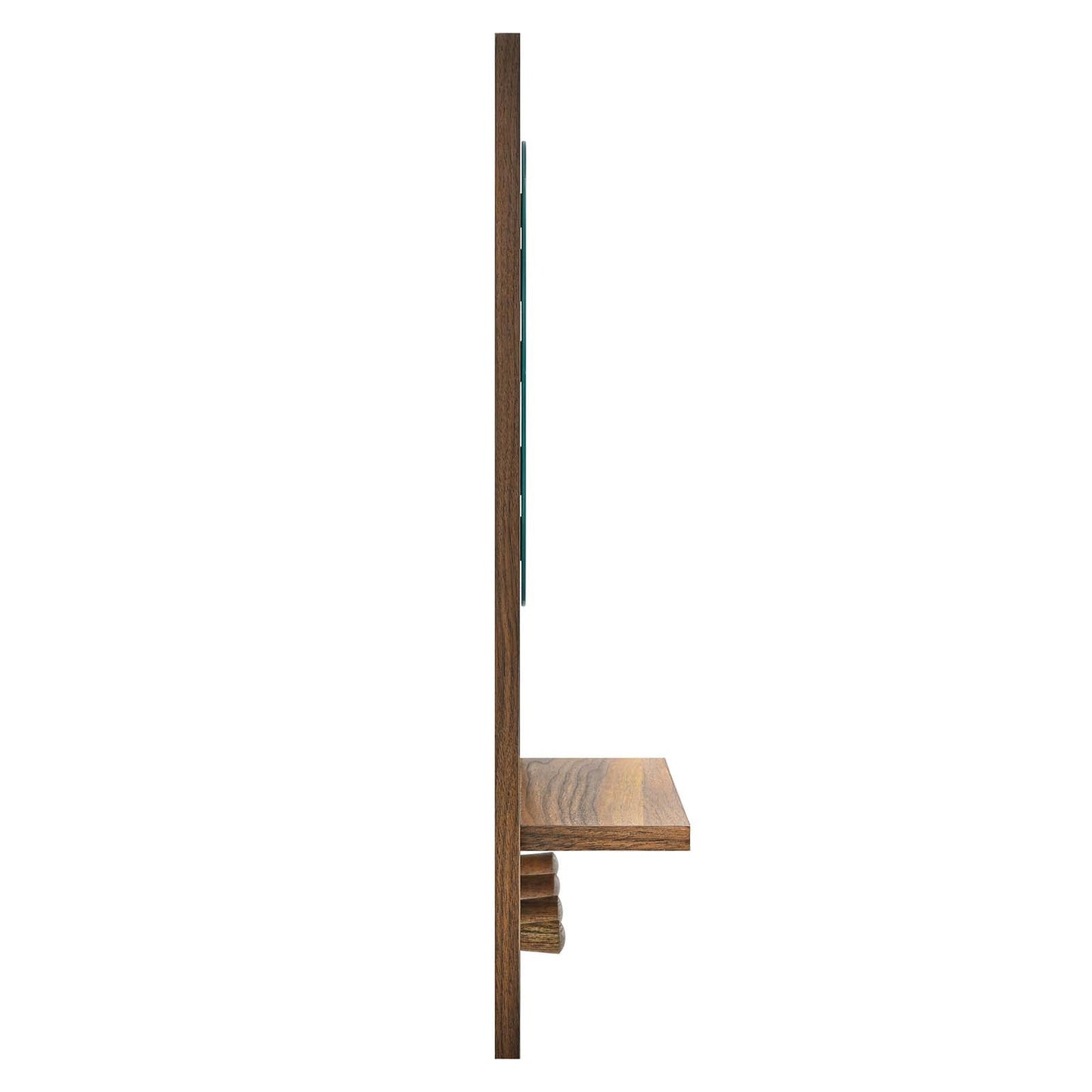 Glint Mirror by Modway