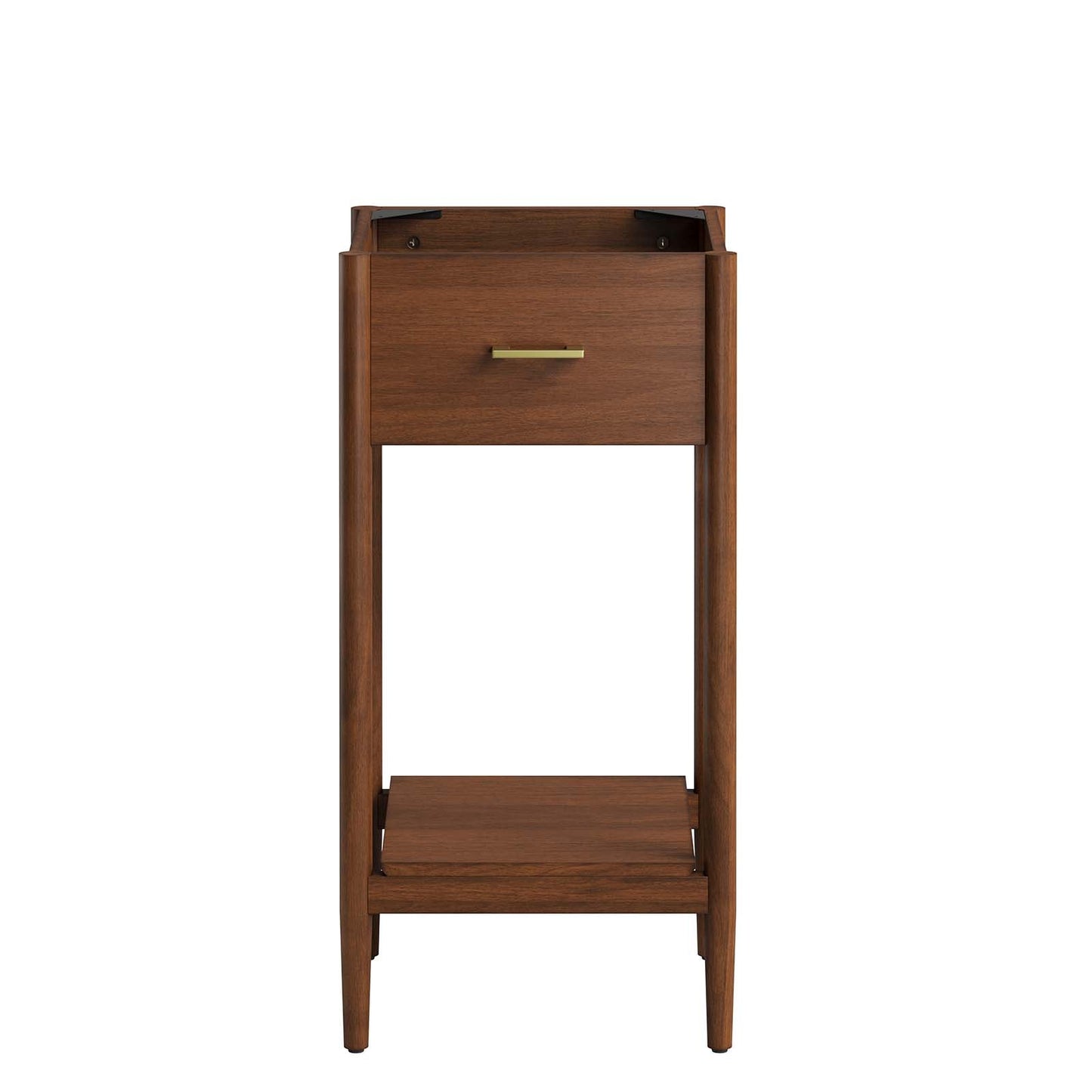 Zaire 18" Bathroom Vanity Cabinet (Sink Basin Not Included) by Modway