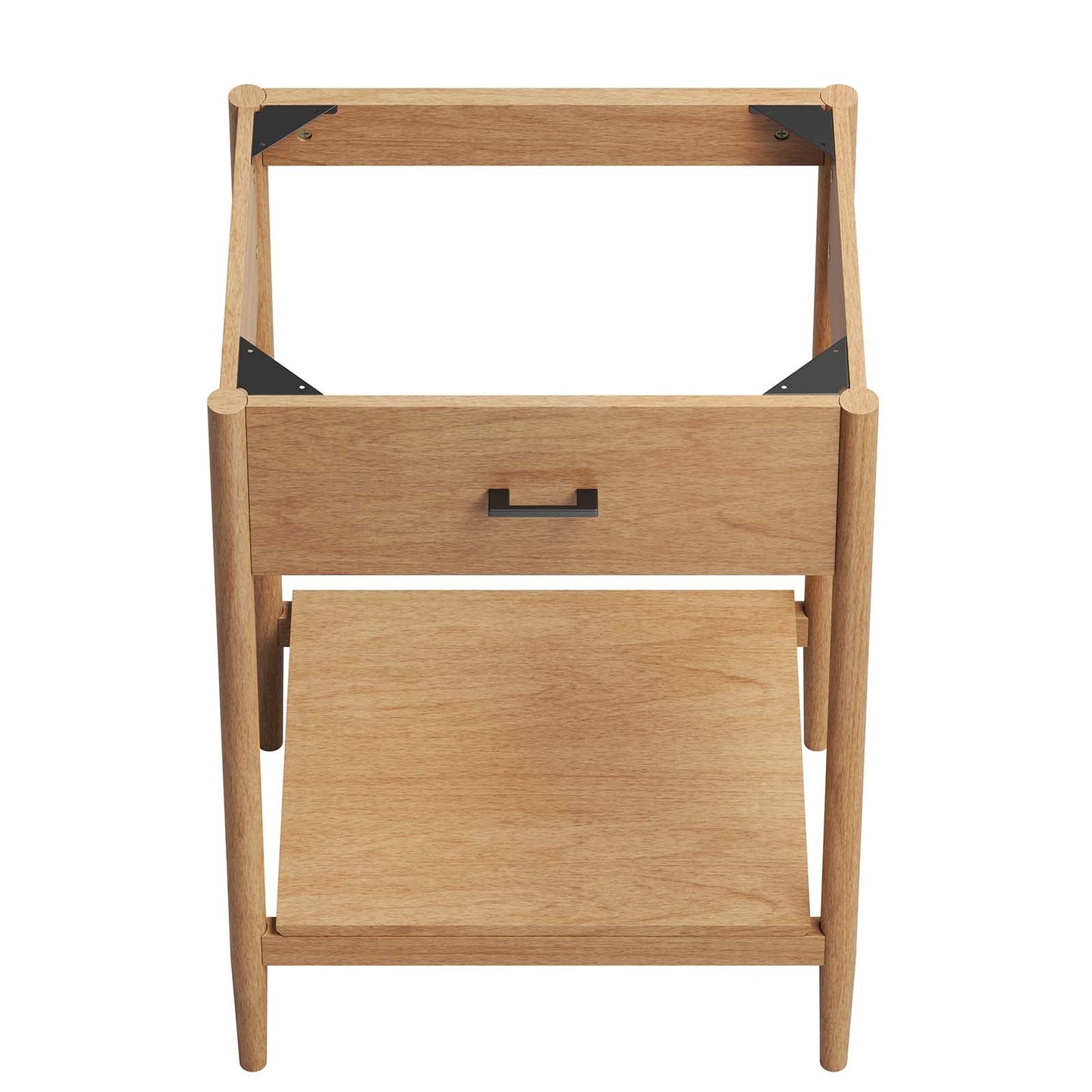 Zaire 24" Bathroom Vanity Cabinet (Sink Basin Not Included) by Modway