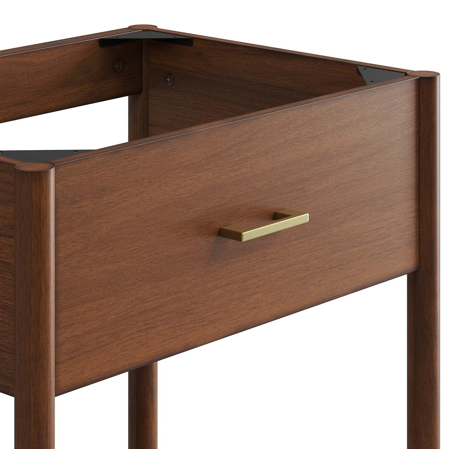 Zaire 24" Bathroom Vanity Cabinet (Sink Basin Not Included) by Modway