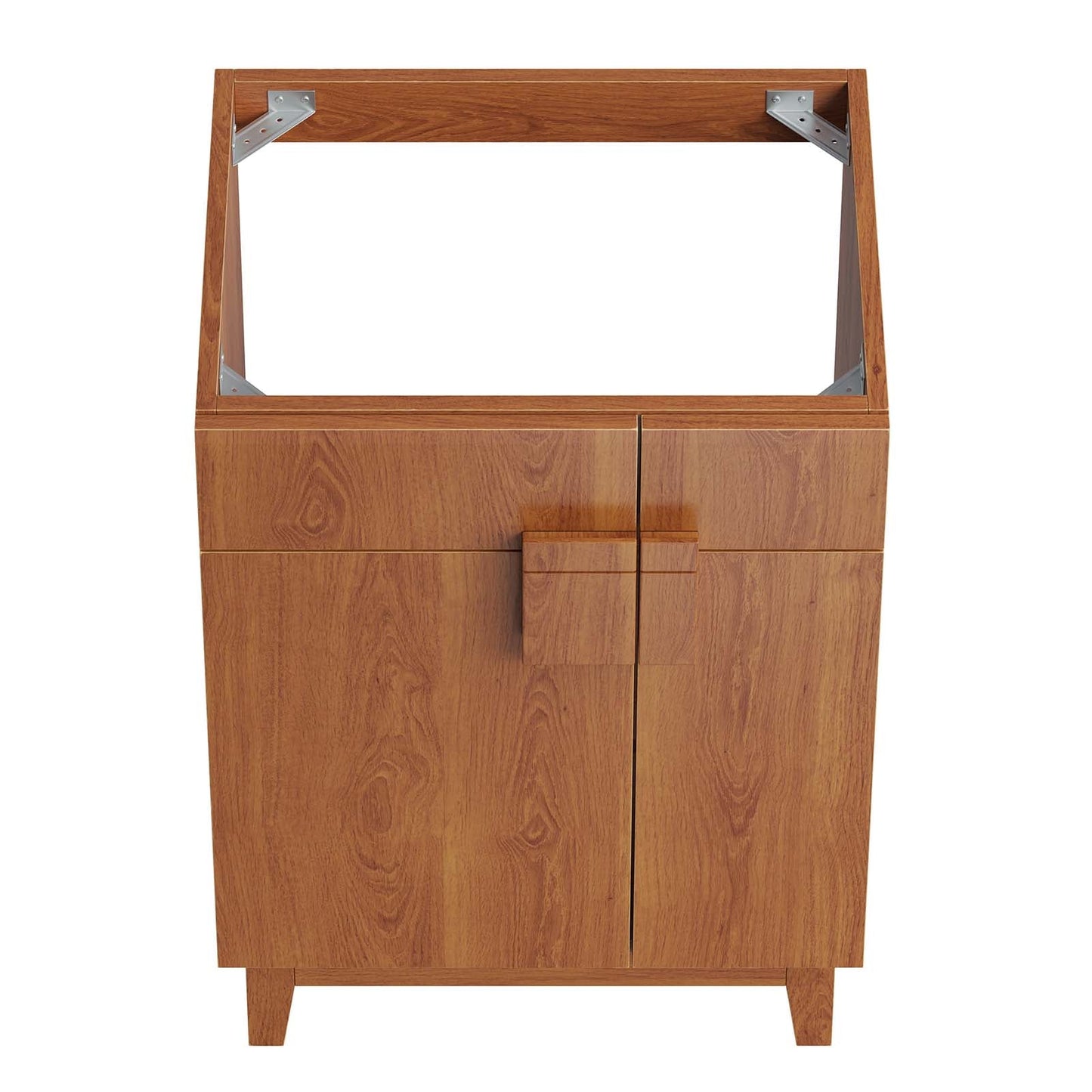 Miles 24Ó Bathroom Vanity Cabinet (Sink Basin Not Included) by Modway