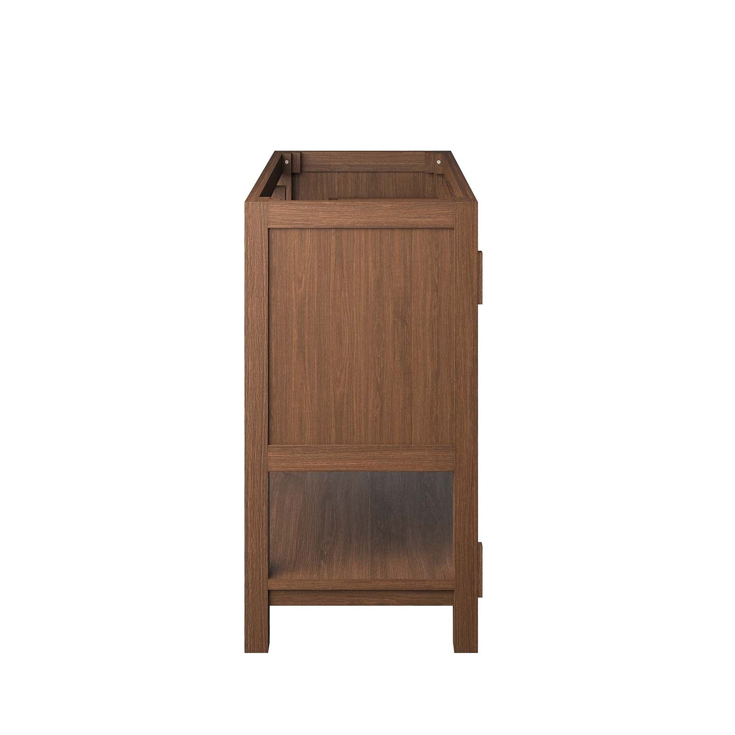 Ashlyn 36Ó Wood Bathroom Vanity Cabinet (Sink Basin Not Included) by Modway