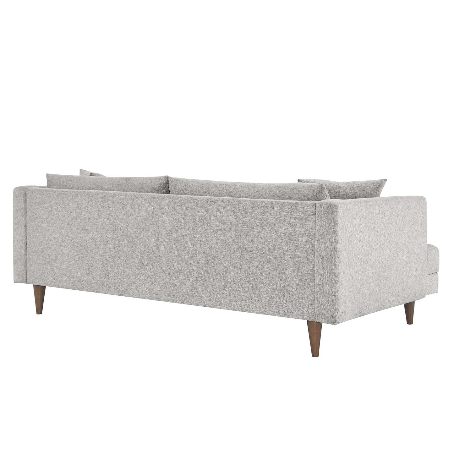 Zoya Down Filled Overstuffed Sofa by Modway