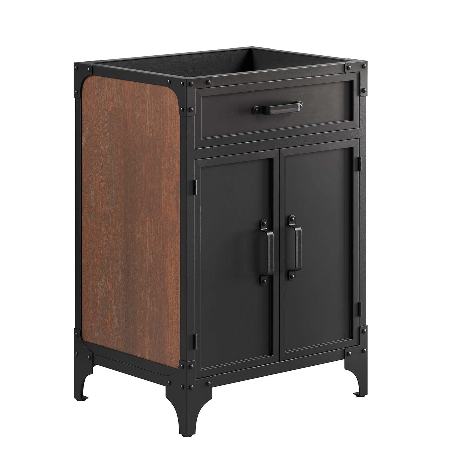 Steamforge 24" Bathroom Vanity by Modway