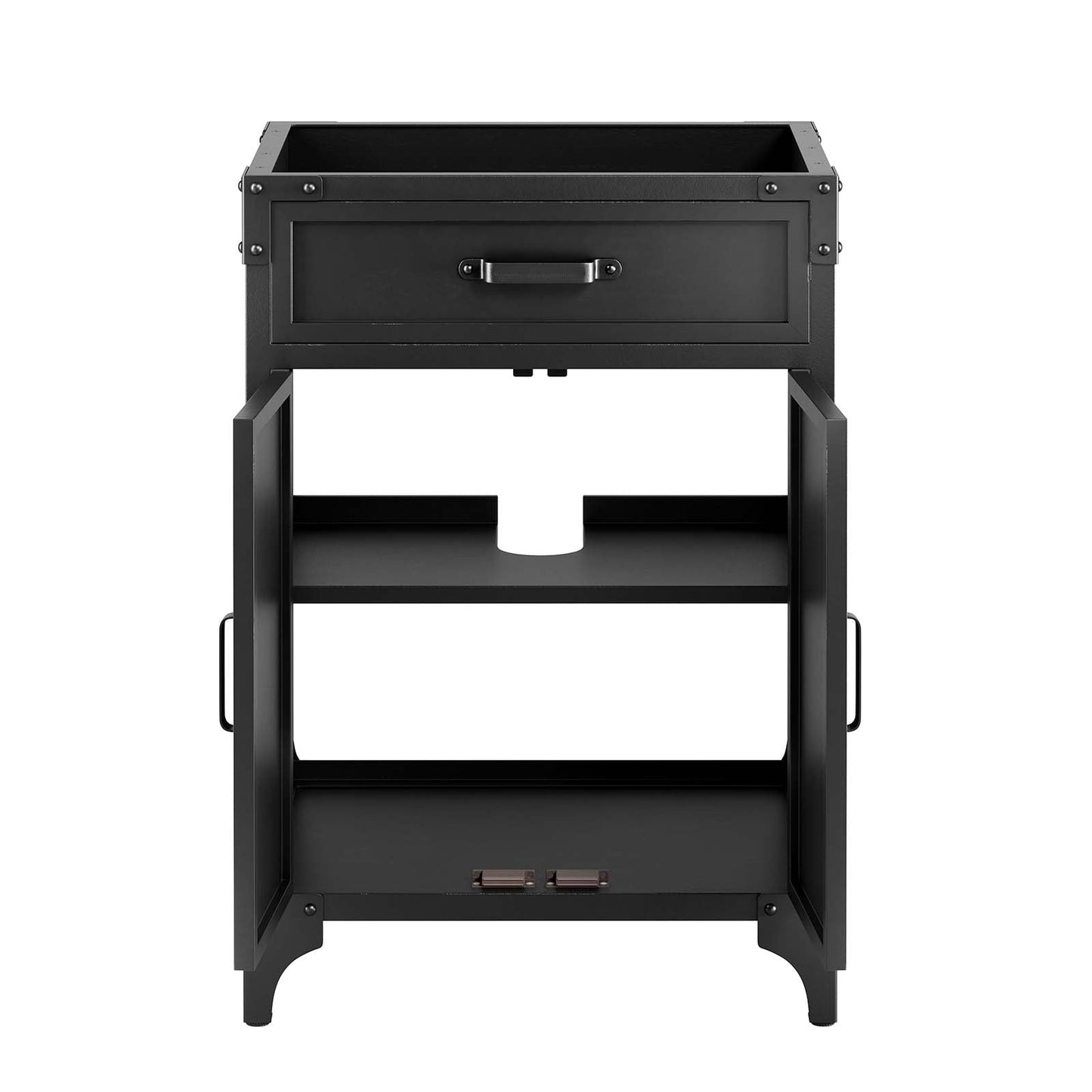 Steamforge 24" Bathroom Vanity by Modway